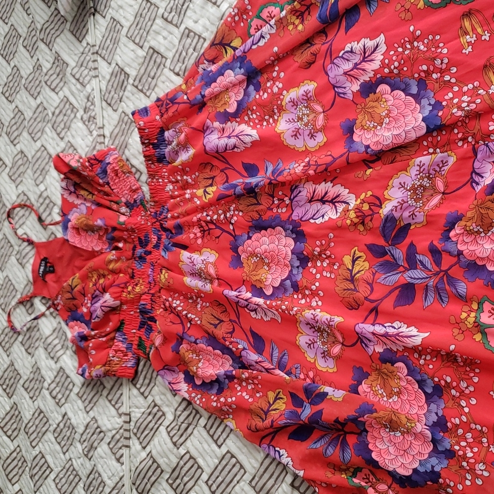 Summer Dress